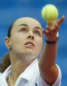 Martina Hingis